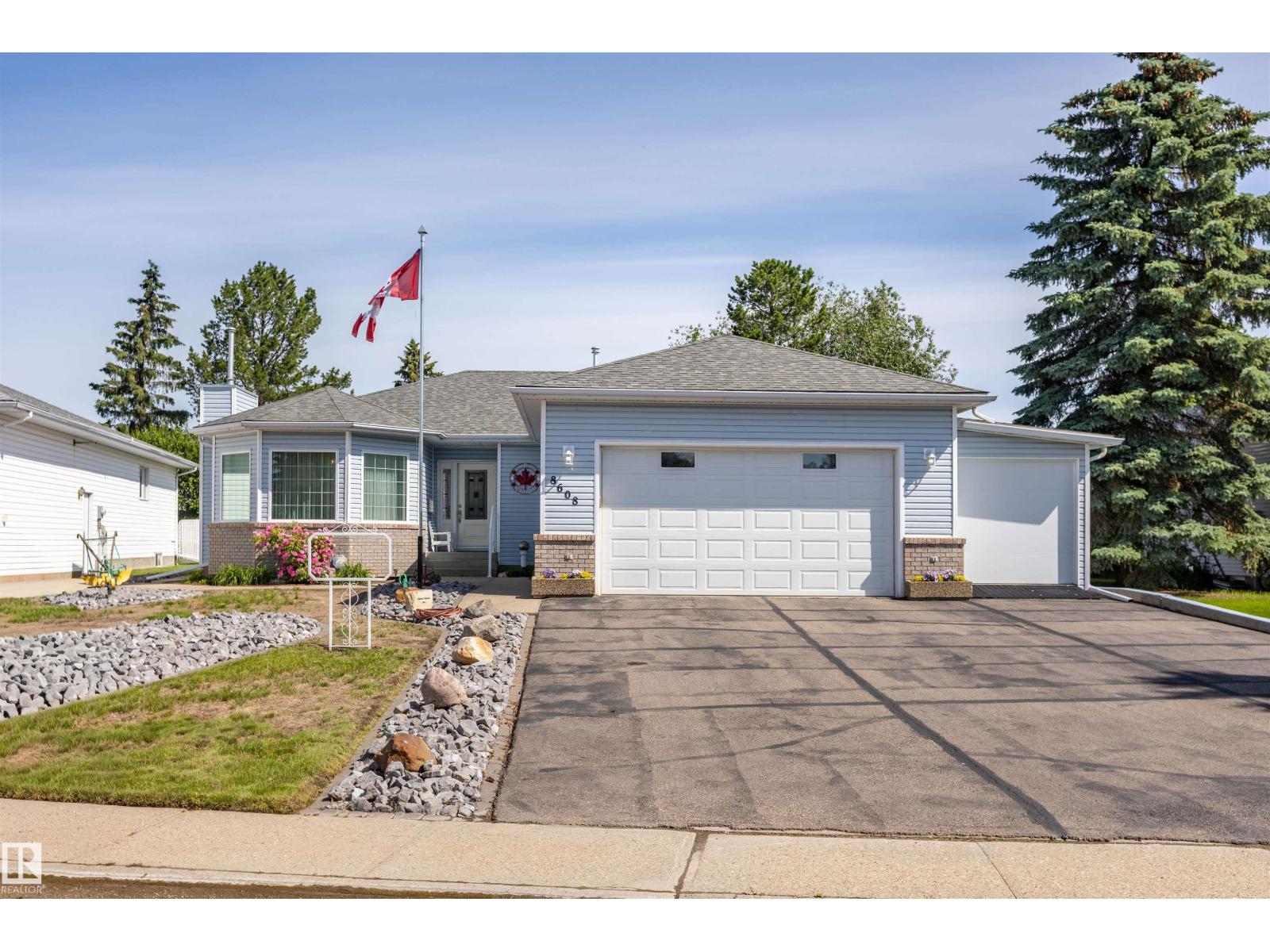 8608 107 AV, Morinville