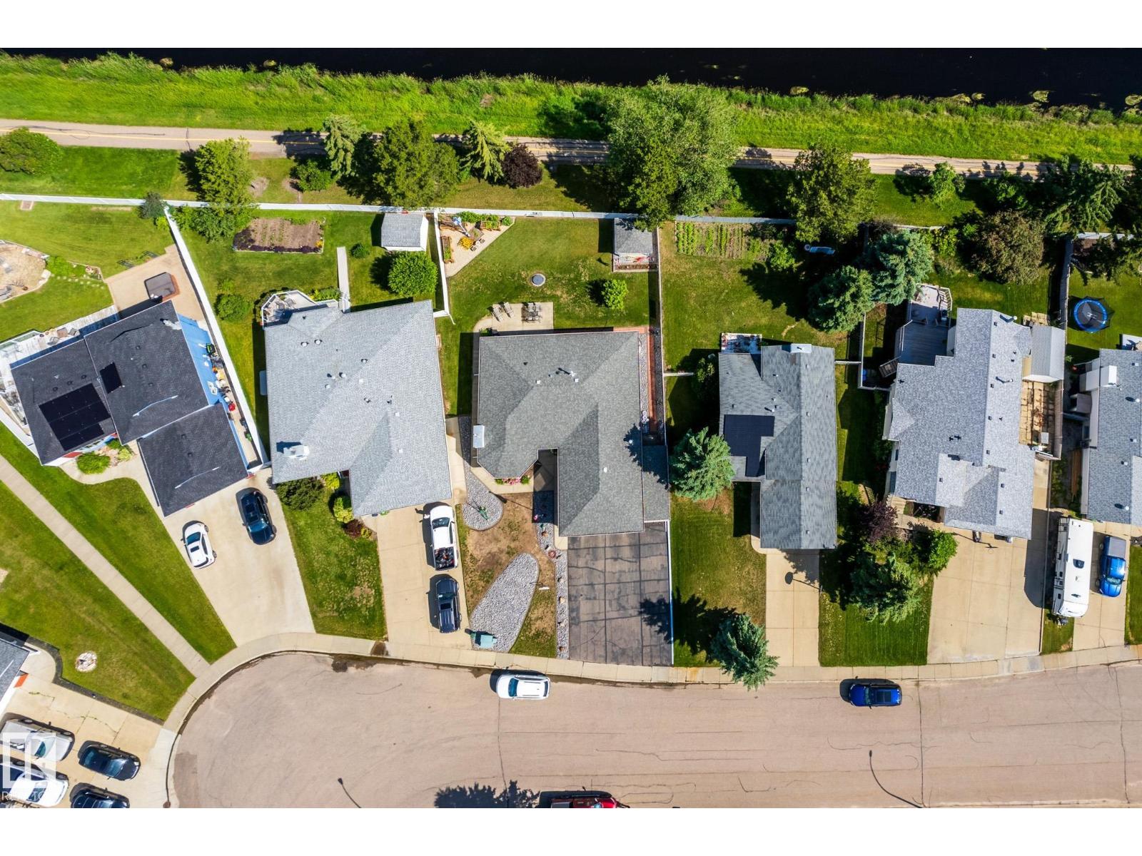 8608 107 Av, Morinville, Alberta  T8R 1C2 - Photo 49 - E4497643