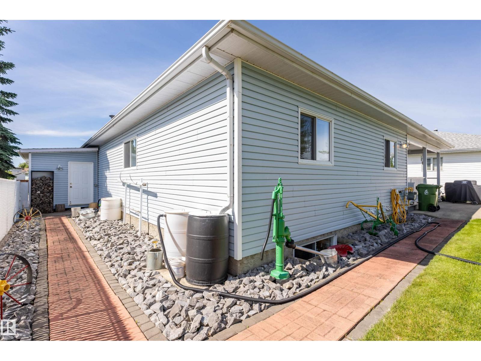 8608 107 Av, Morinville, Alberta  T8R 1C2 - Photo 59 - E4497643