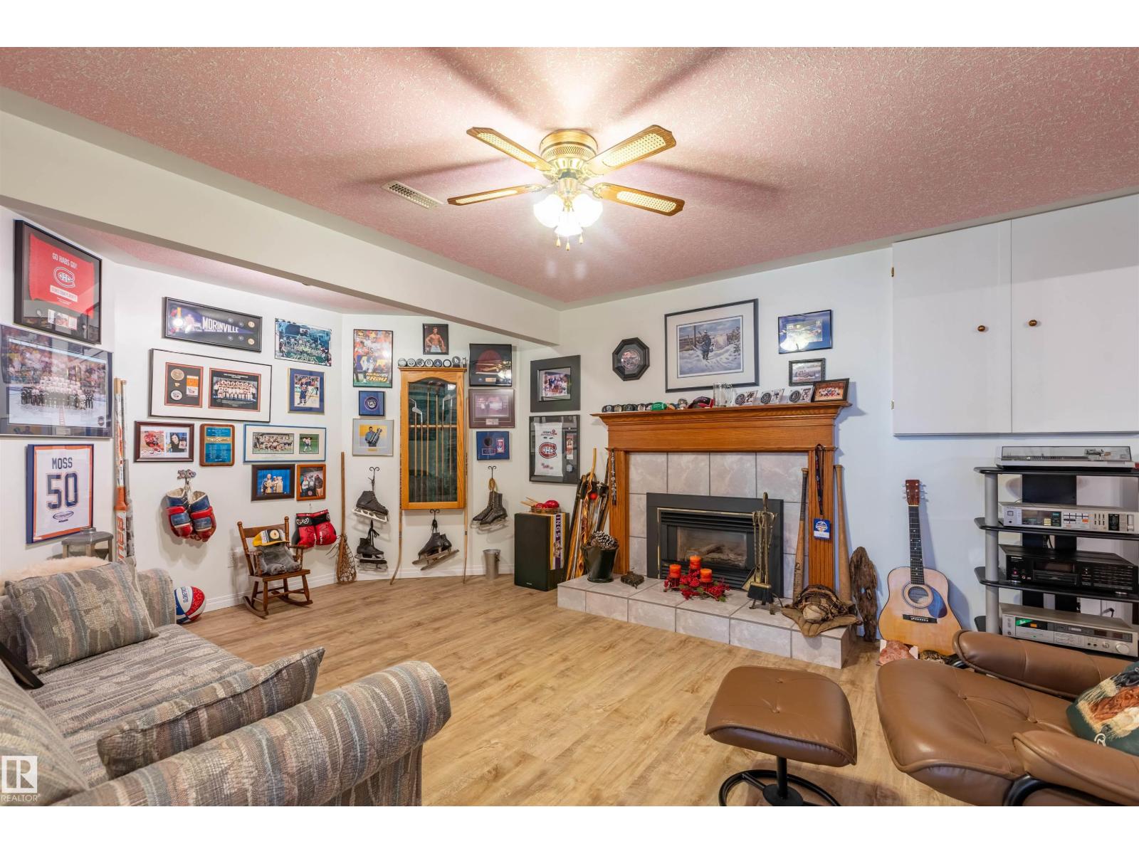 8608 107 Av, Morinville, Alberta  T8R 1C2 - Photo 30 - E4497643
