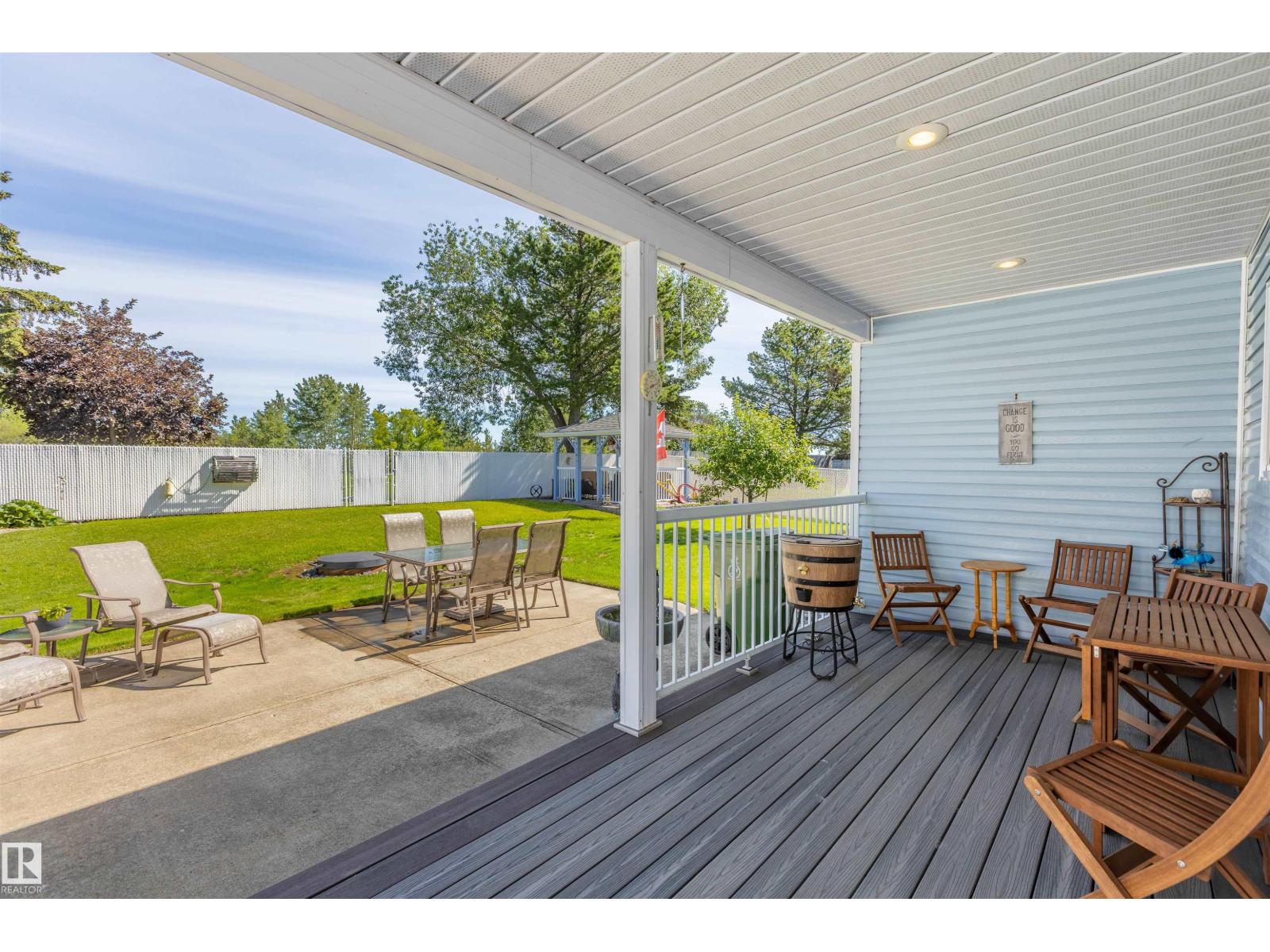8608 107 Av, Morinville, Alberta  T8R 1C2 - Photo 45 - E4497643