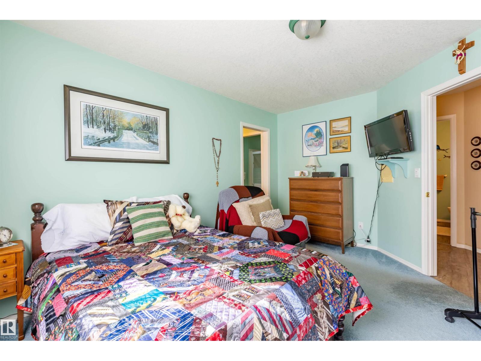 8608 107 Av, Morinville, Alberta  T8R 1C2 - Photo 39 - E4497643