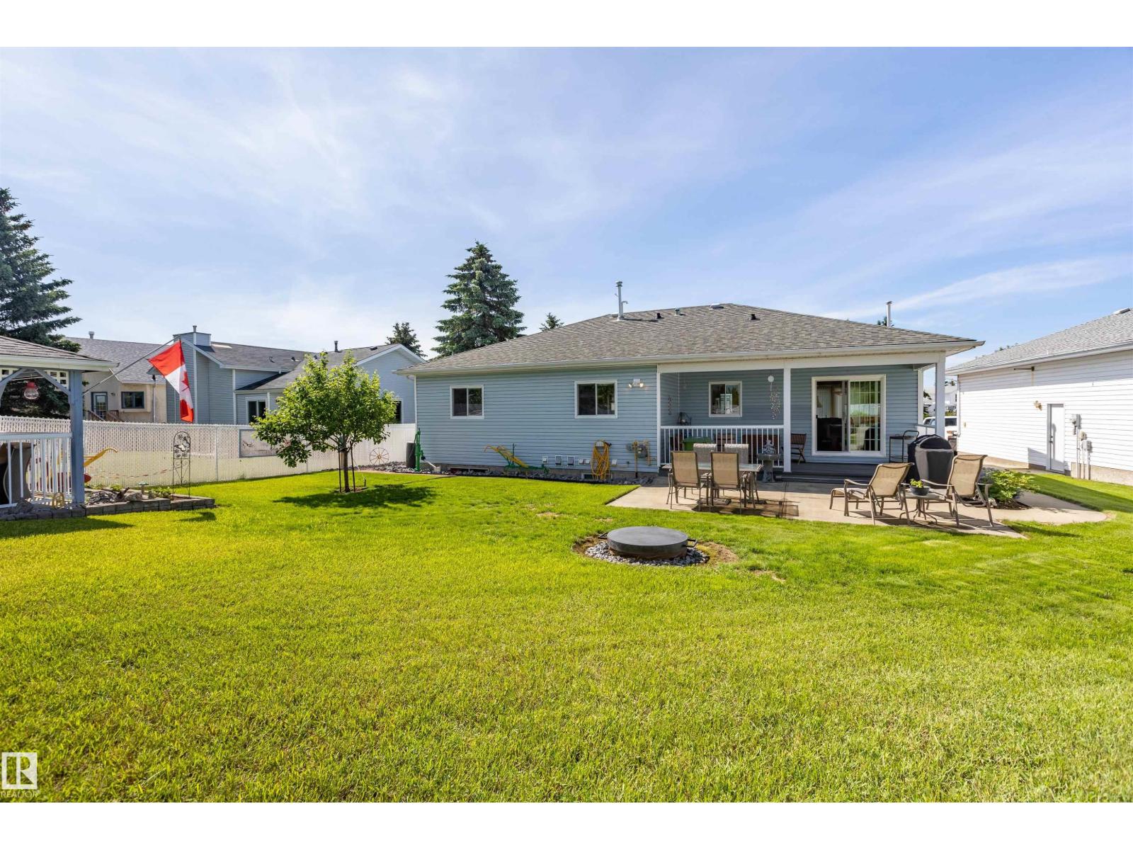 8608 107 Av, Morinville, Alberta  T8R 1C2 - Photo 63 - E4497643