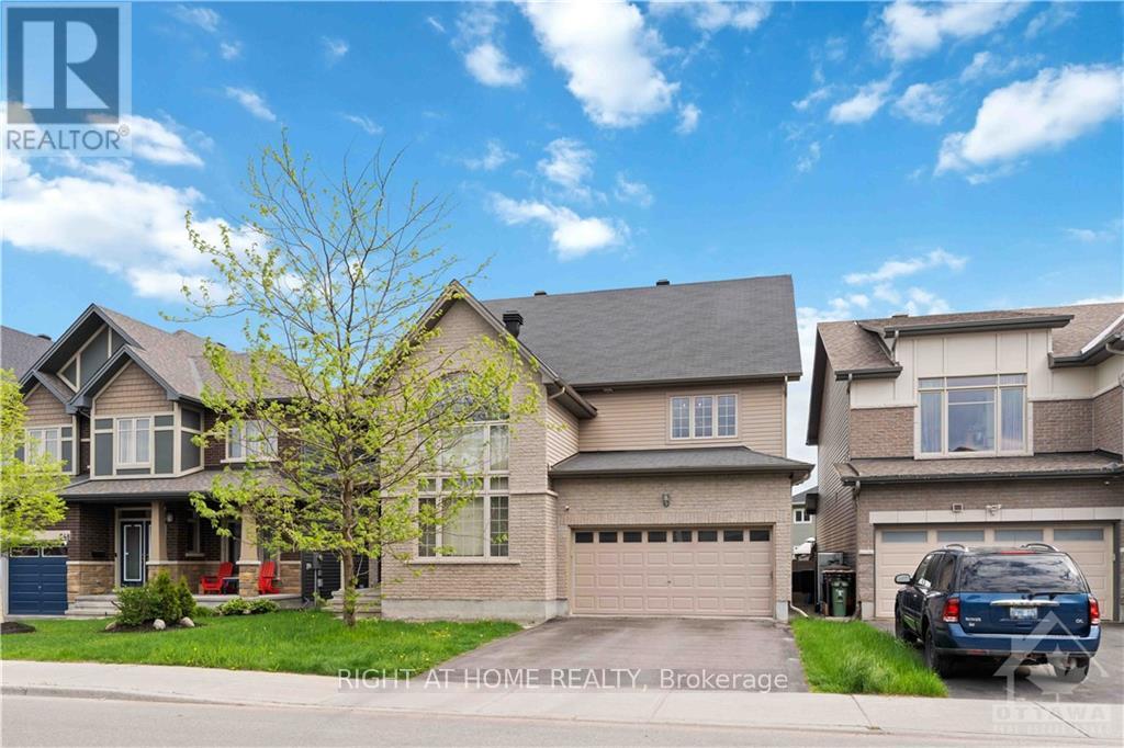546 PEERLESS STREET, Ottawa