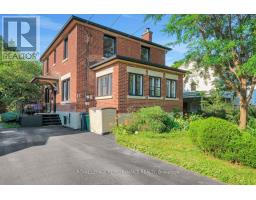 13 WOLFF STREET, Ottawa, Ontario