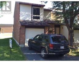 88 - 117 THERESA PRIVATE, Ottawa, Ontario
