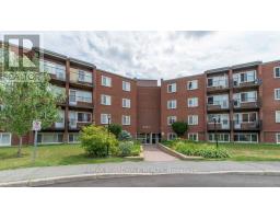 108A - 2044 ARROWSMITH DRIVE, Ottawa, Ontario