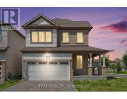 425 APHELION CRESCENT, Ottawa, Ontario