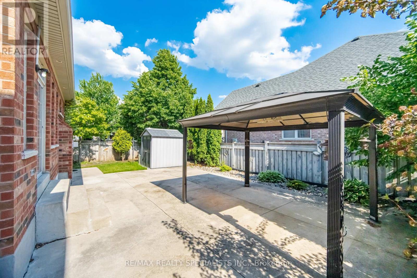 257 St. Francis Avenue, Vaughan, Ontario  L4H 3E7 - Photo 48 - N13538500