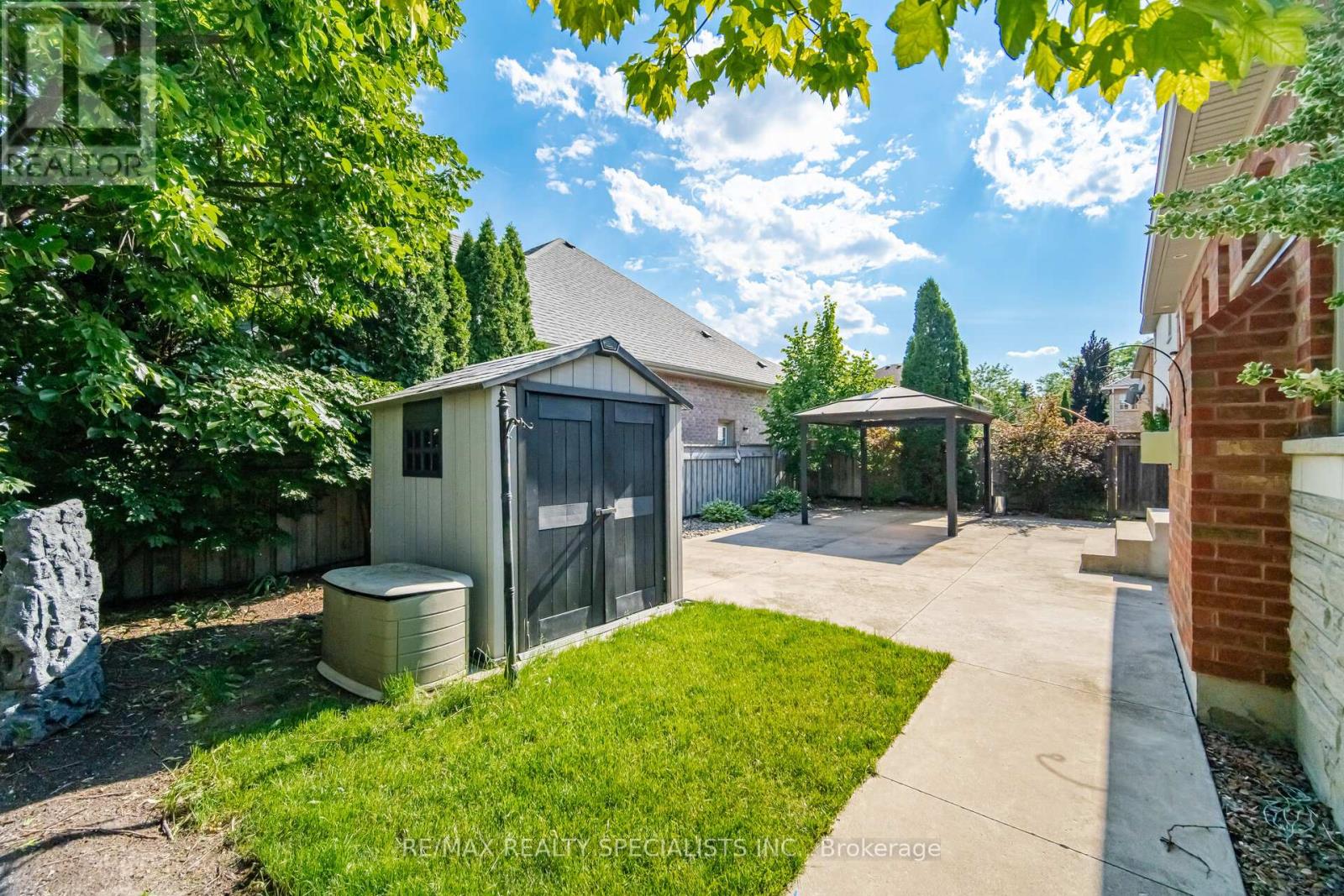 257 St. Francis Avenue, Vaughan, Ontario  L4H 3E7 - Photo 49 - N13538500