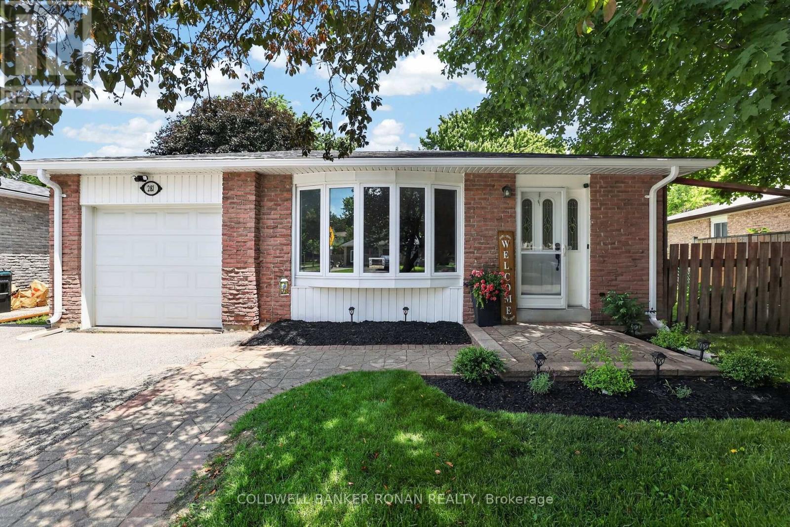 281 Tupper Boulevard, New Tecumseth, Ontario  L9R 1A8 - Photo 1 - N13538676