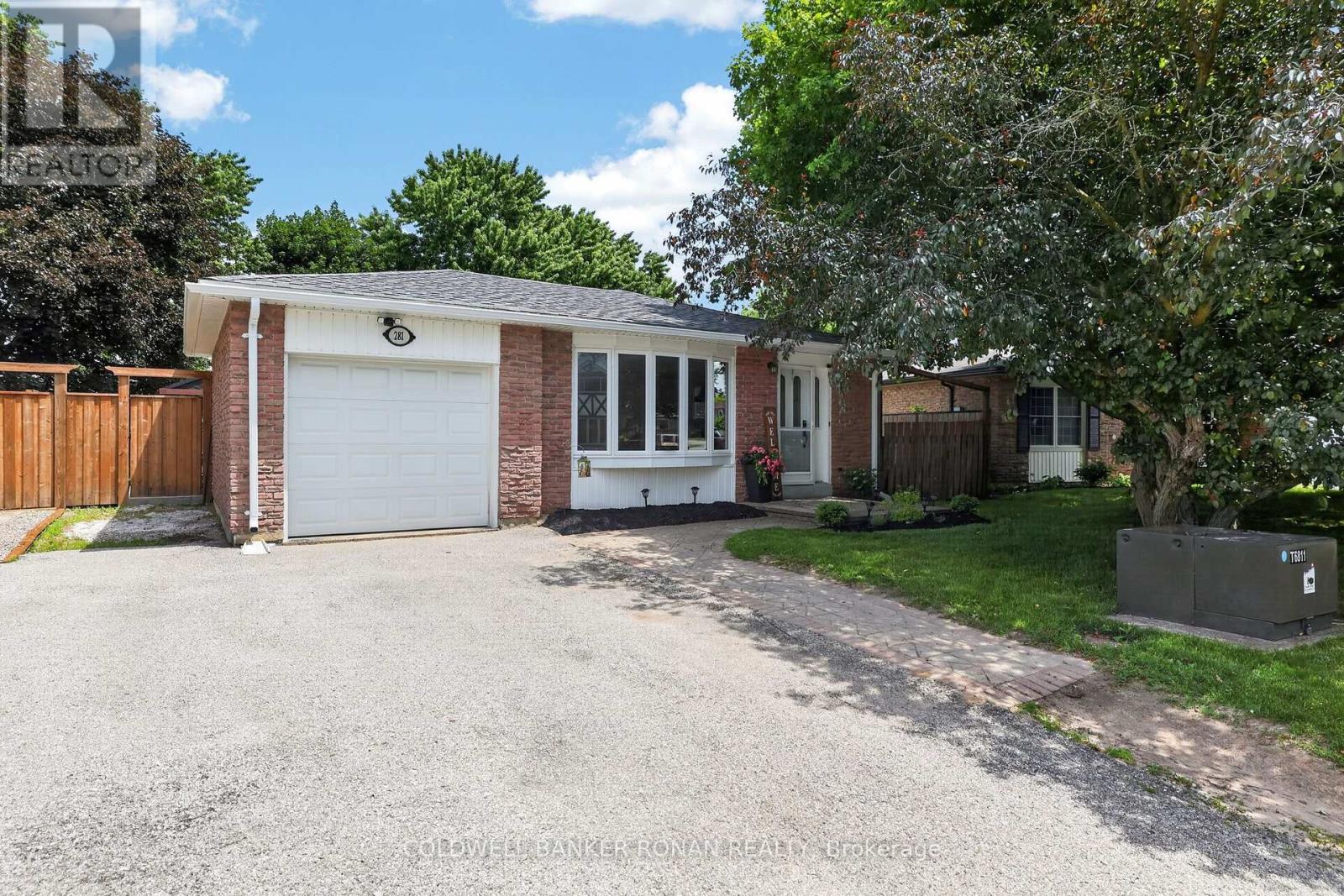 281 Tupper Boulevard, New Tecumseth, Ontario  L9R 1A8 - Photo 2 - N13538676