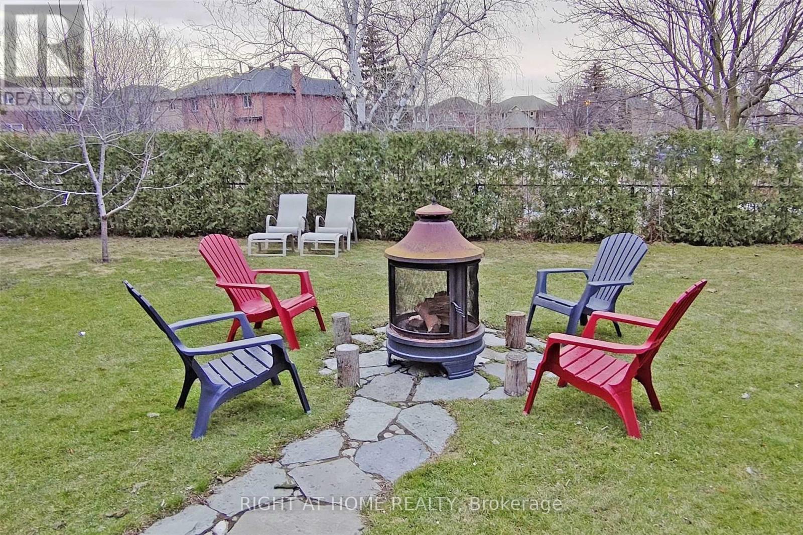 43 Topham Crescent, Richmond Hill, Ontario  L4C 9H1 - Photo 49 - N13538704