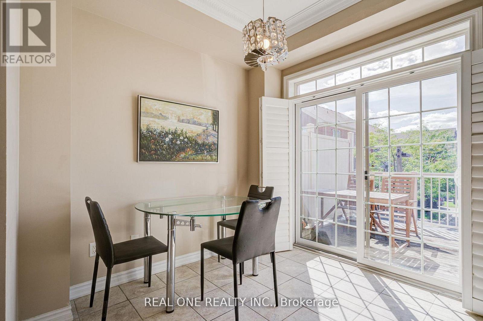 Upper - 9 Ruskov Lane, Markham, Ontario  L6C 0N9 - Photo 13 - N13538760