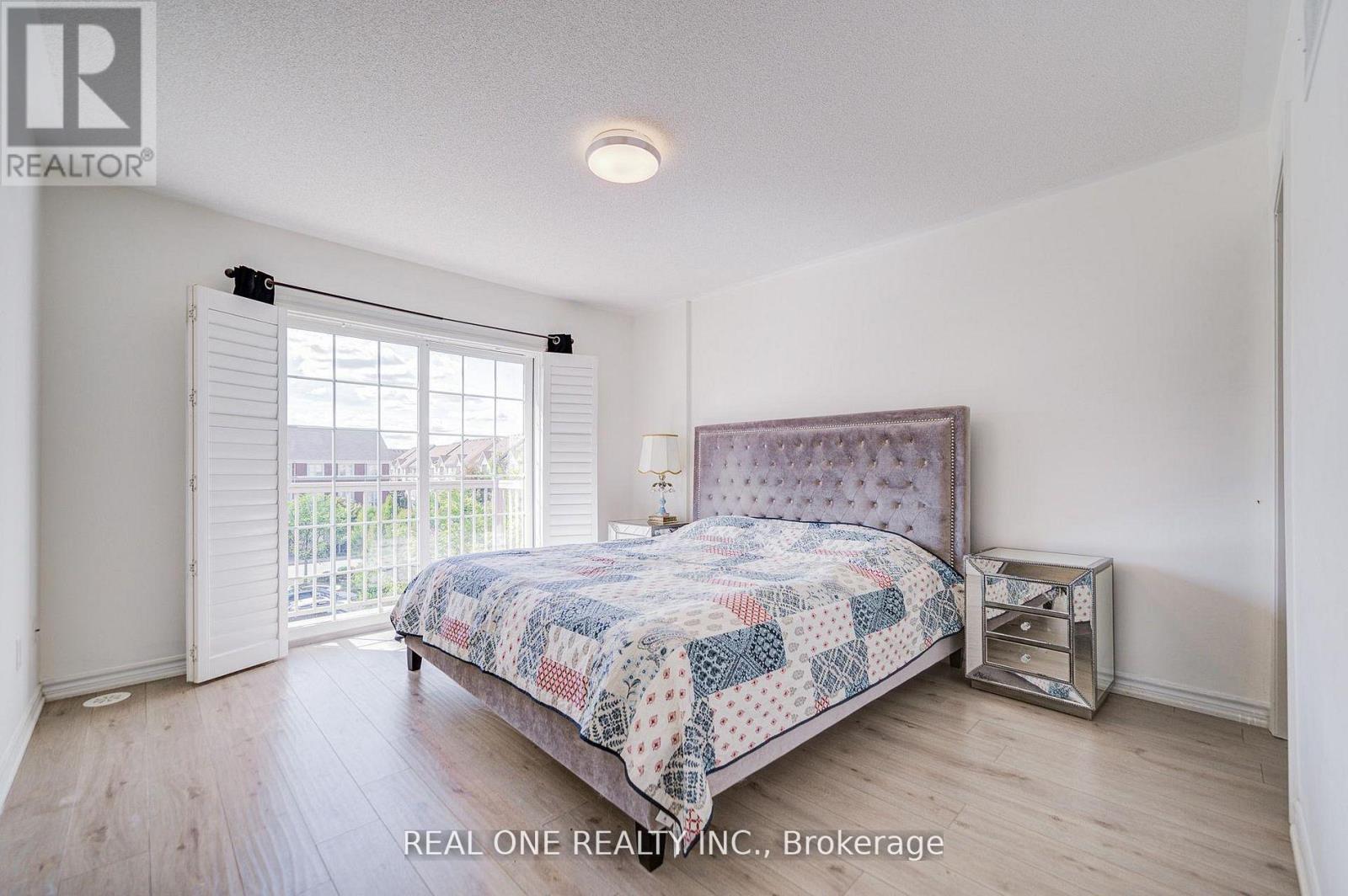 Upper - 9 Ruskov Lane, Markham, Ontario  L6C 0N9 - Photo 24 - N13538760