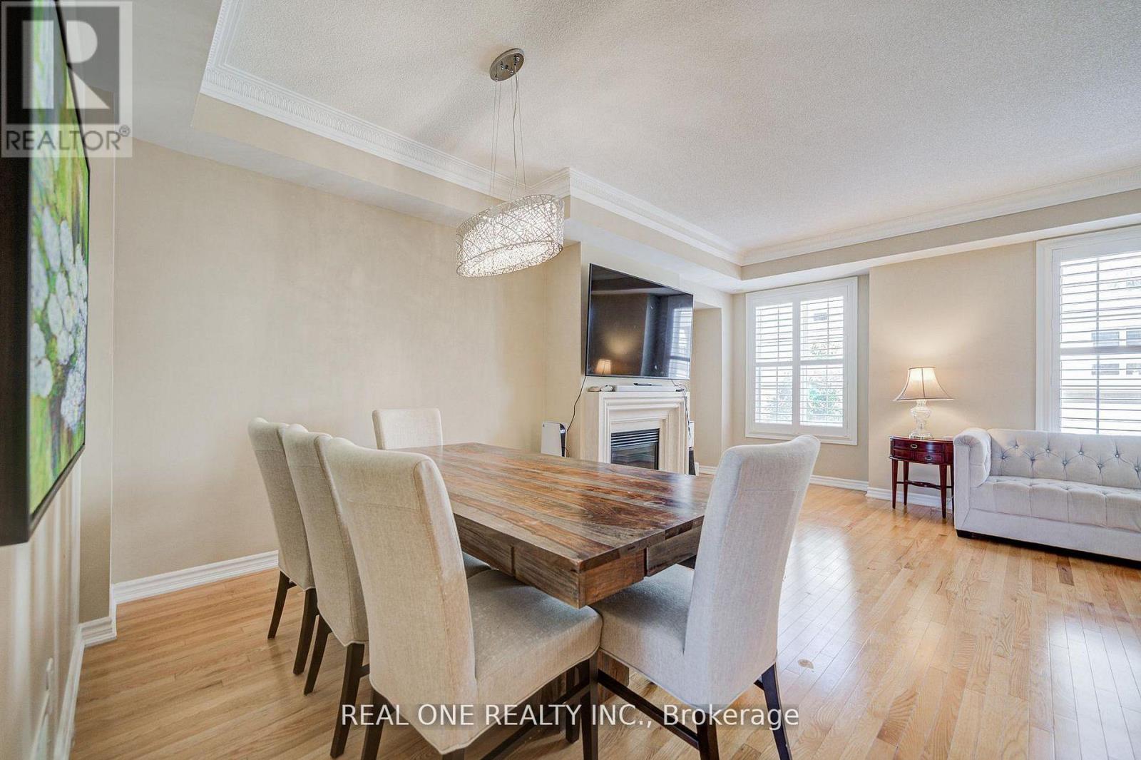 Upper - 9 Ruskov Lane, Markham, Ontario  L6C 0N9 - Photo 6 - N13538760