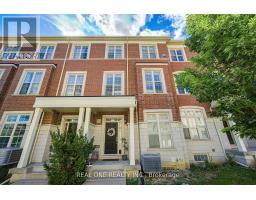 UPPER - 9 RUSKOV LANE, Markham, Ontario