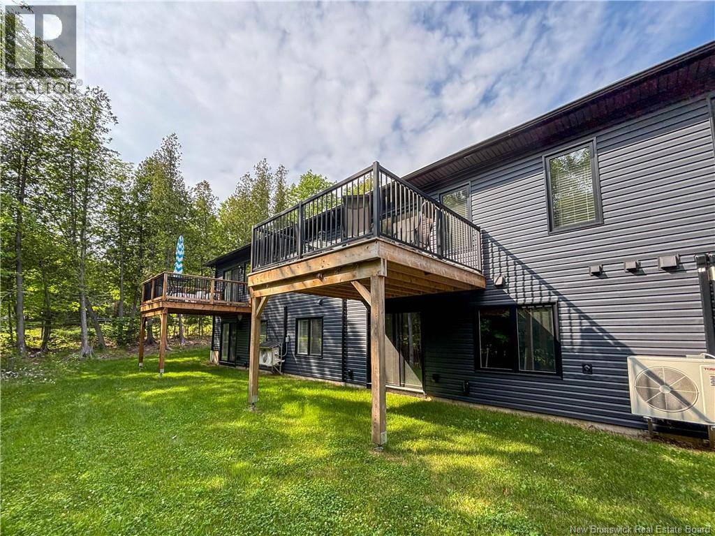 6 Wetmore Boulevard, Quispamsis, New Brunswick E2E 0Y9 - Photo 25 - NB143461