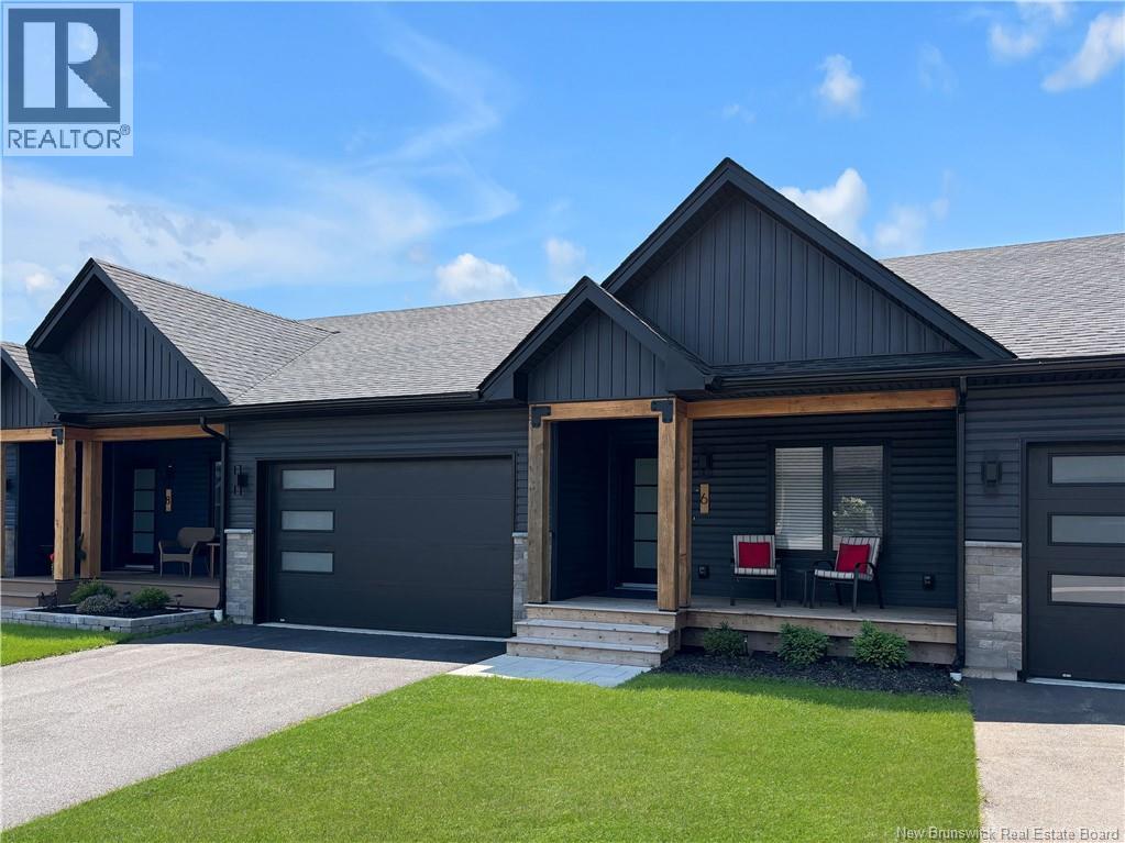 6 Wetmore Boulevard, Quispamsis, New Brunswick E2E 0Y9 - Photo 30 - NB143461
