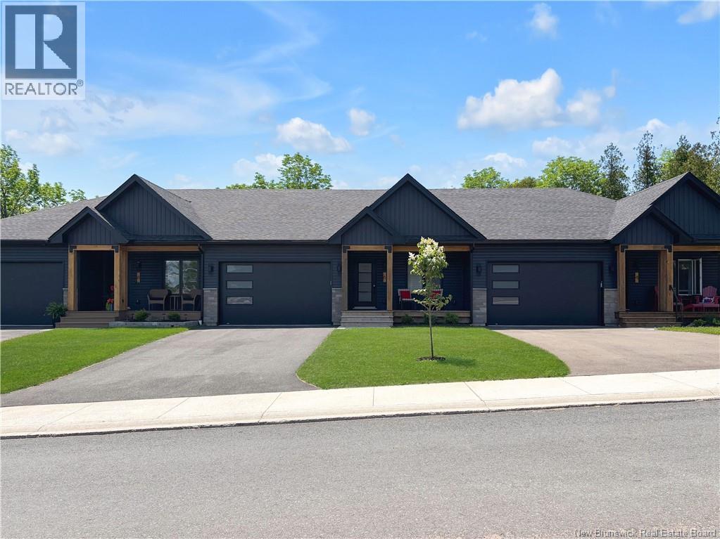 6 Wetmore Boulevard, Quispamsis, New Brunswick E2E 0Y9 - Photo 31 - NB143461