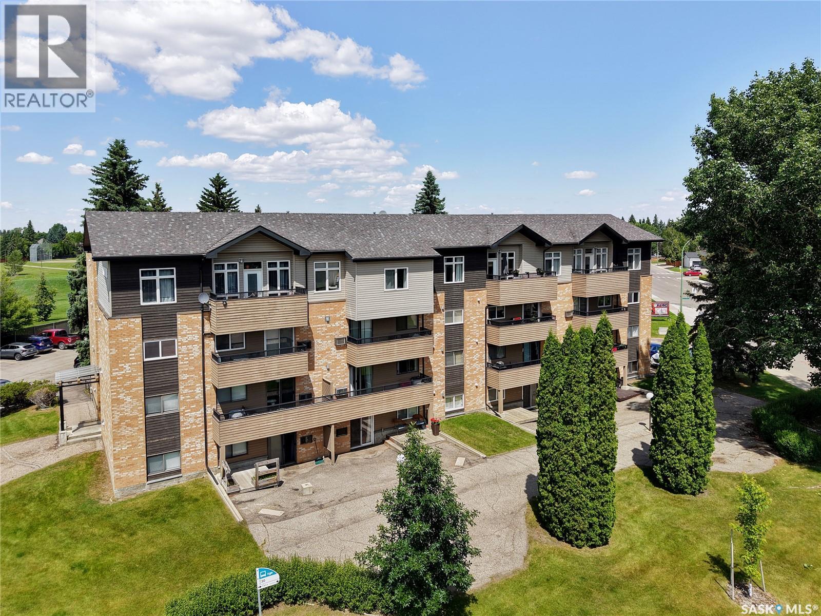 204 333 Silverwood ROAD, Saskatoon