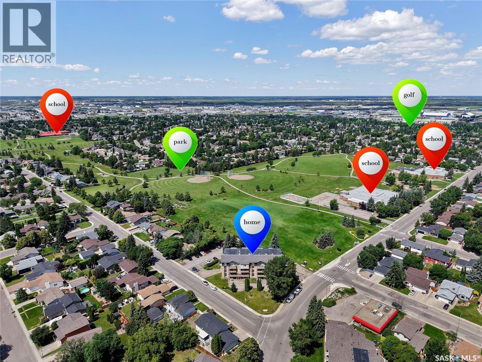 204 333 Silverwood Road, Saskatoon, Saskatchewan  S7K 6G1 - Photo 17 - SK041928