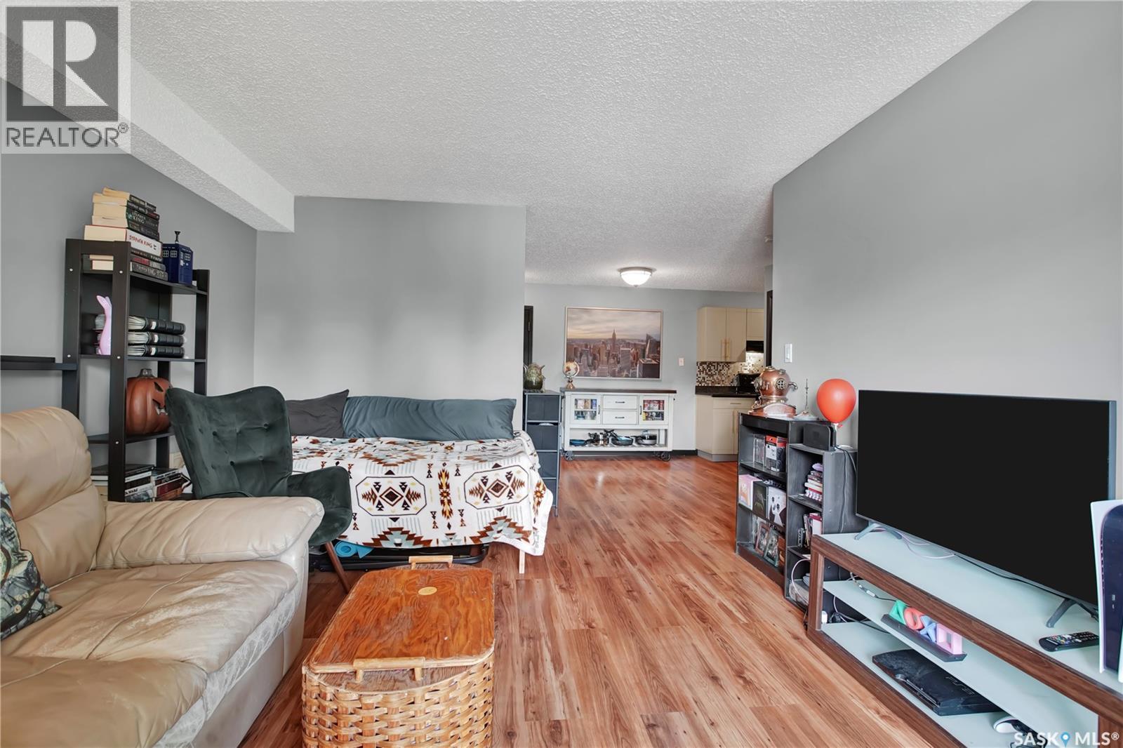 204 333 Silverwood Road, Saskatoon, Saskatchewan  S7K 6G1 - Photo 9 - SK041928