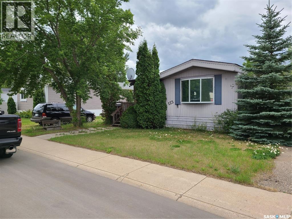 123 Lochrie CRESCENT, Saskatoon