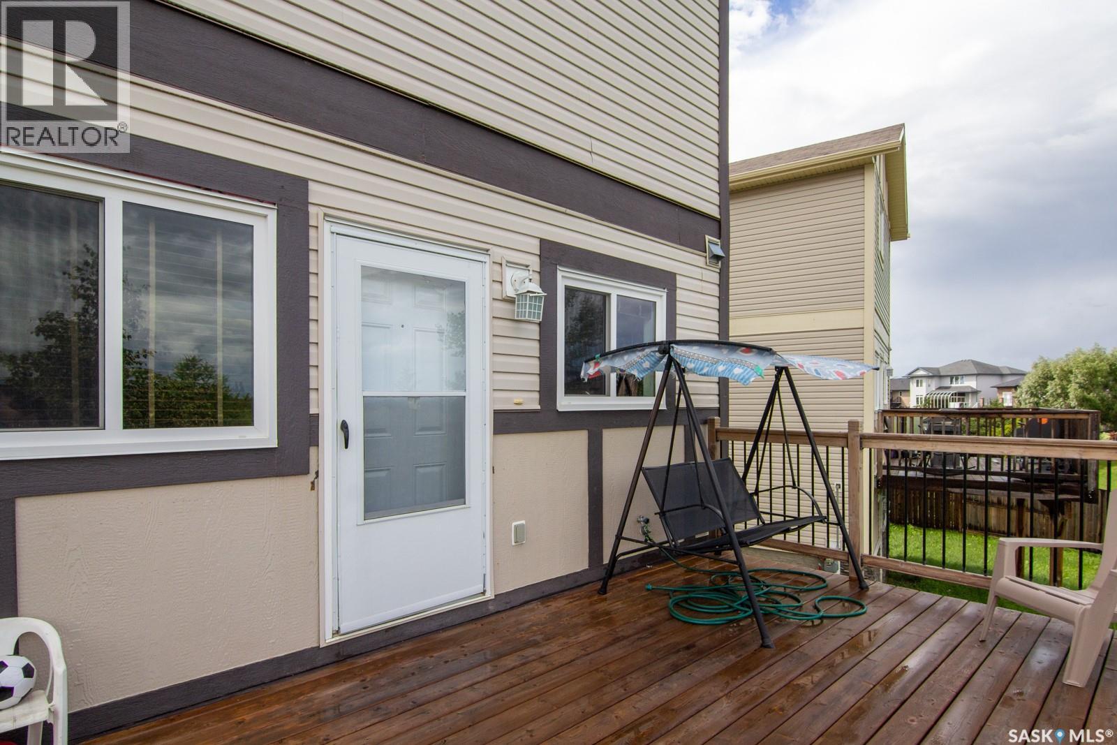 16 202 Mckague Crescent, Saskatoon, Saskatchewan  S7R 0L8 - Photo 35 - SK041859