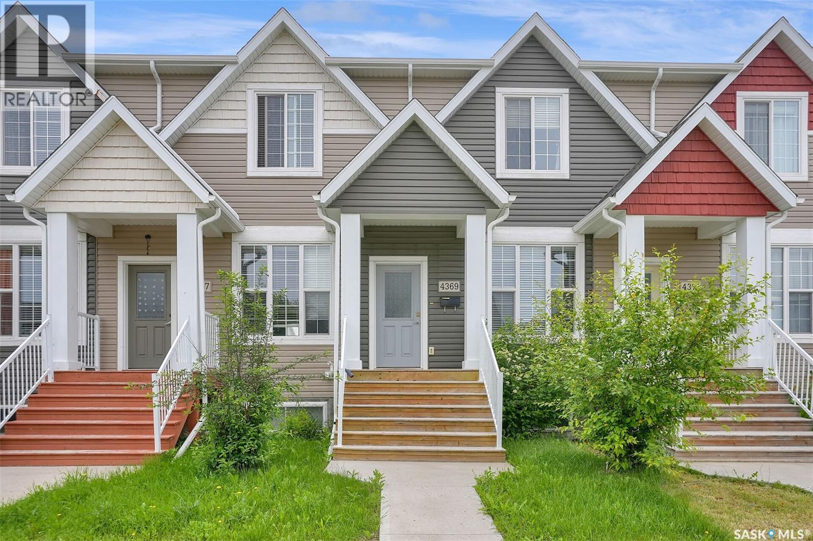 4369 James Hill Road, Regina, Saskatchewan  S4W 0L4 - Photo 2 - SK041817