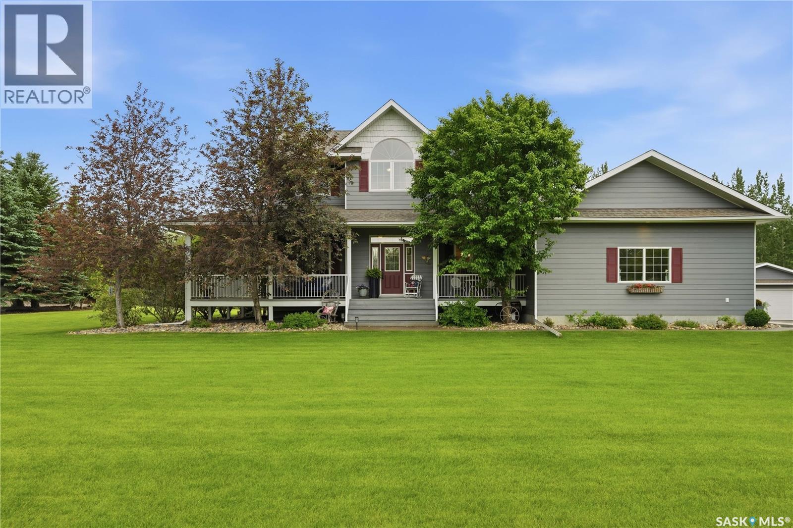 15 Jaxon ROAD, Edenwold Rm No.158