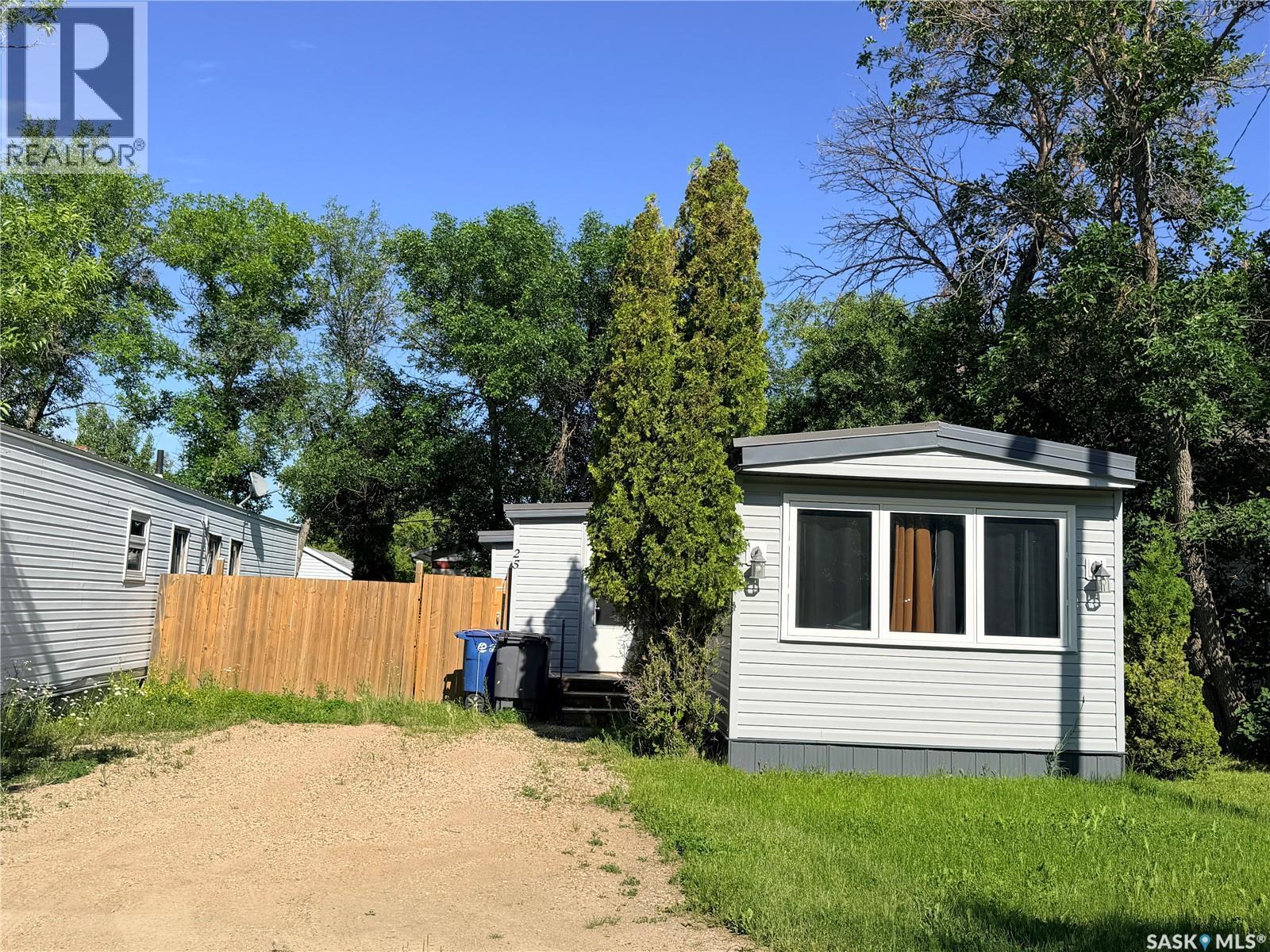 25 Sunrise ESTATES, Assiniboia, Saskatchewan