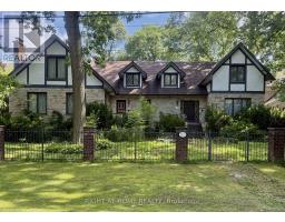 2123 GORDON DRIVE, Mississauga, Ontario