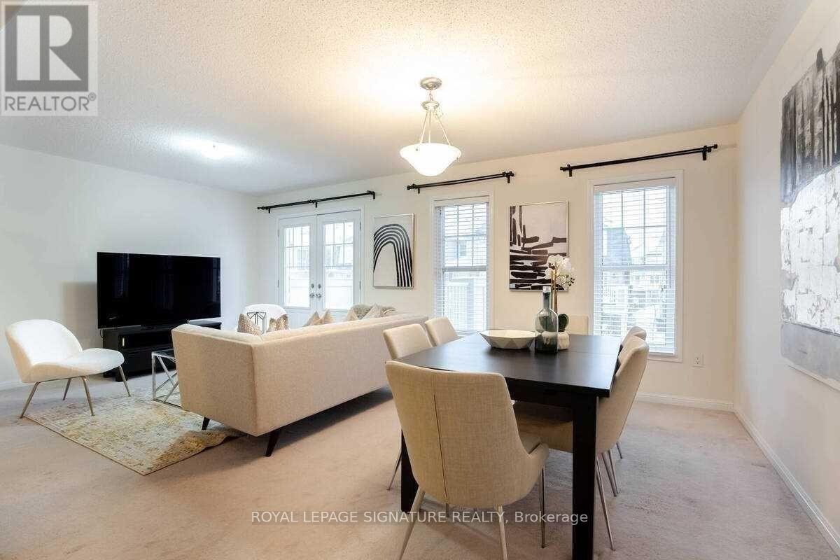 926 Nadalin Heights, Milton, Ontario  L9T 8R2 - Photo 11 - W13538504