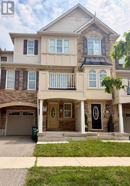 926 Nadalin Heights, Milton, Ontario  L9T 8R2 - Photo 2 - W13538504