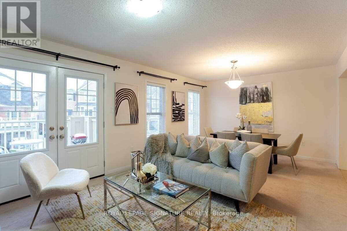926 Nadalin Heights, Milton, Ontario  L9T 8R2 - Photo 7 - W13538504