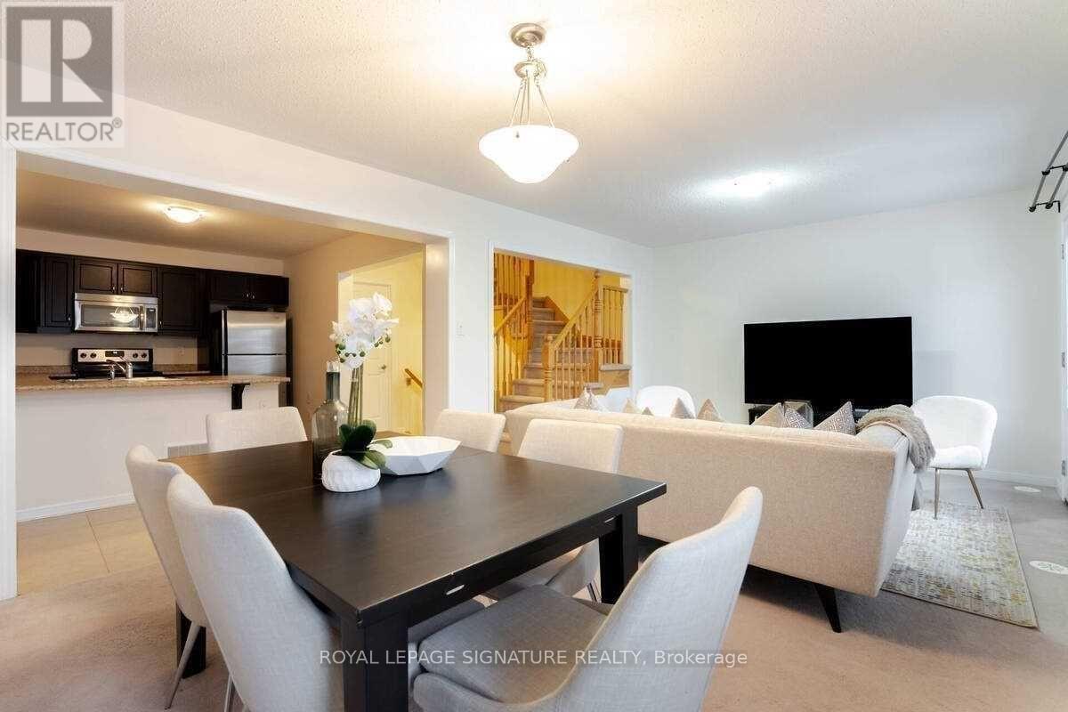 926 Nadalin Heights, Milton, Ontario  L9T 8R2 - Photo 9 - W13538504
