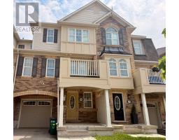 926 NADALIN HEIGHTS, Milton, Ontario