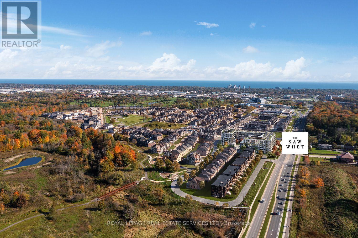333 - 2501 Saw Whet Boulevard, Oakville, Ontario  L6M 5N2 - Photo 32 - W13538510