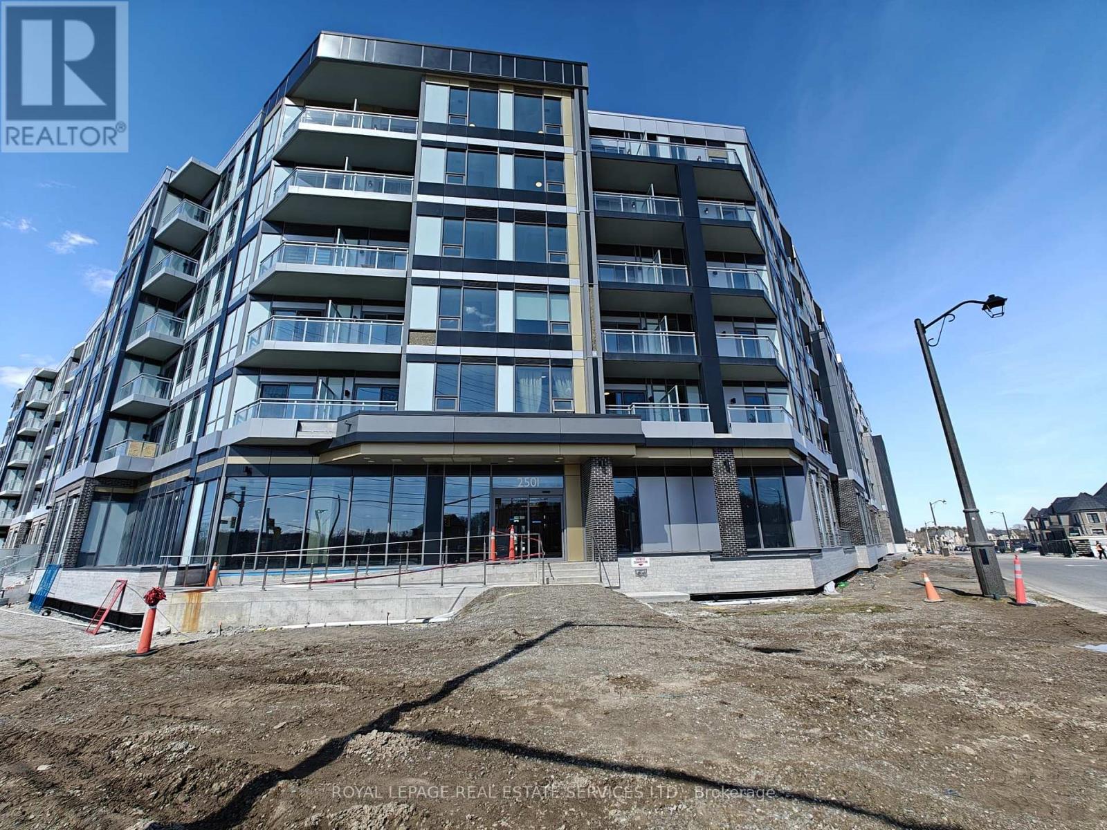 333 - 2501 Saw Whet Boulevard, Oakville, Ontario  L6M 5N2 - Photo 33 - W13538510