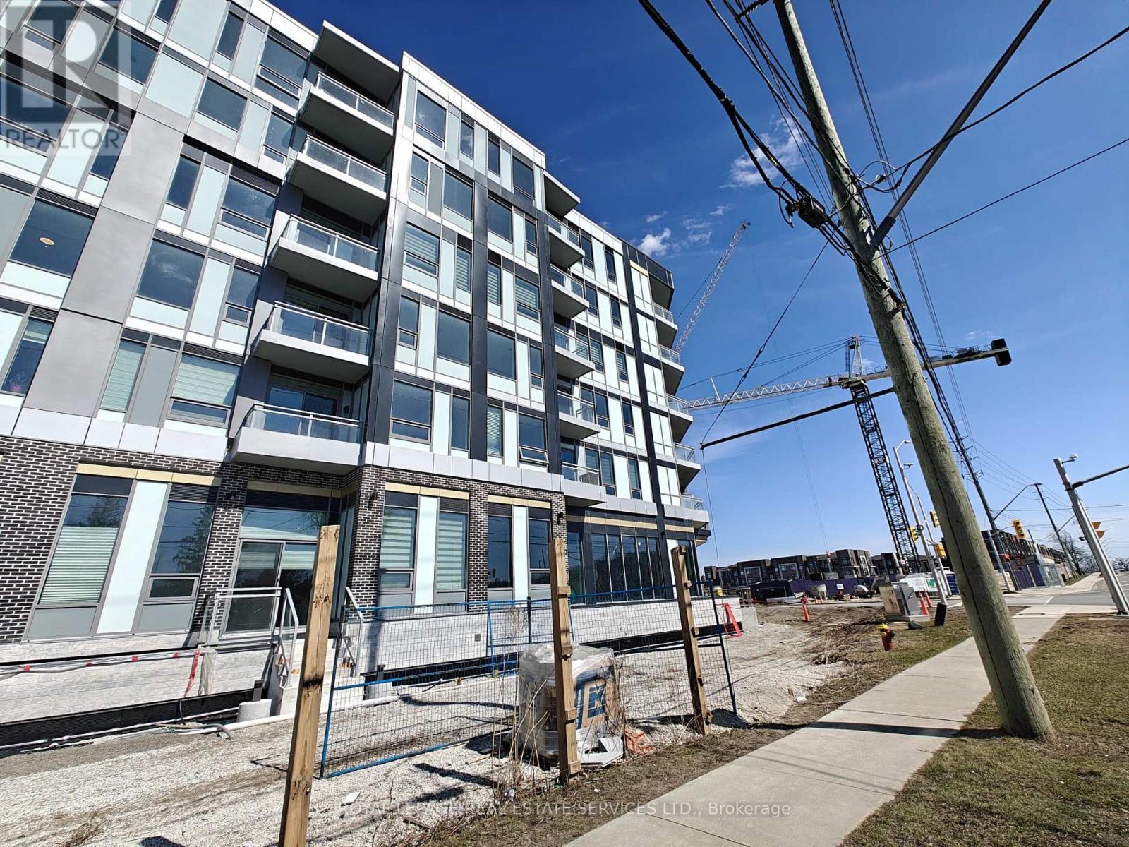 333 - 2501 Saw Whet Boulevard, Oakville, Ontario  L6M 5N2 - Photo 45 - W13538510