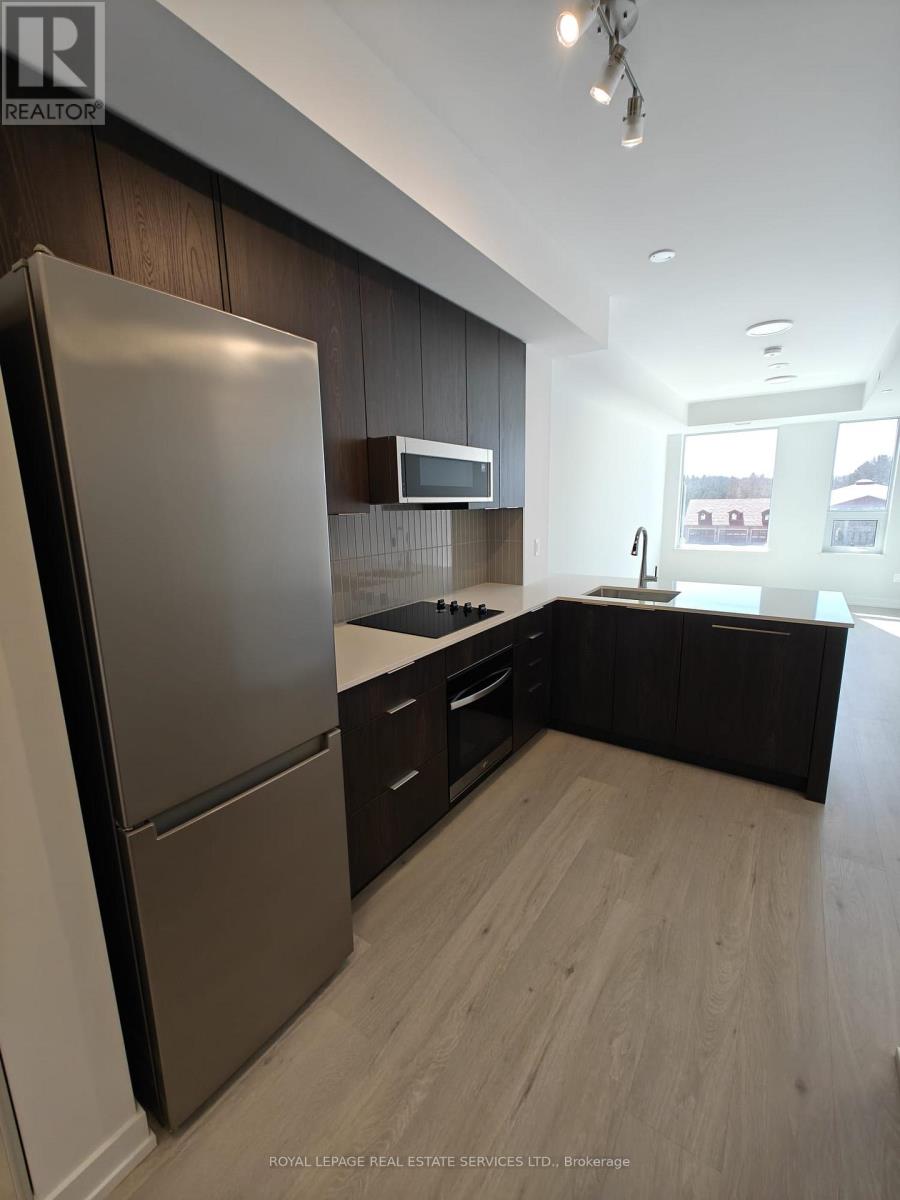 333 - 2501 Saw Whet Boulevard, Oakville, Ontario  L6M 5N2 - Photo 6 - W13538510