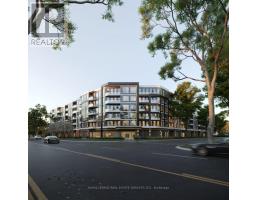 333 - 2501 SAW WHET BOULEVARD, Oakville, Ontario