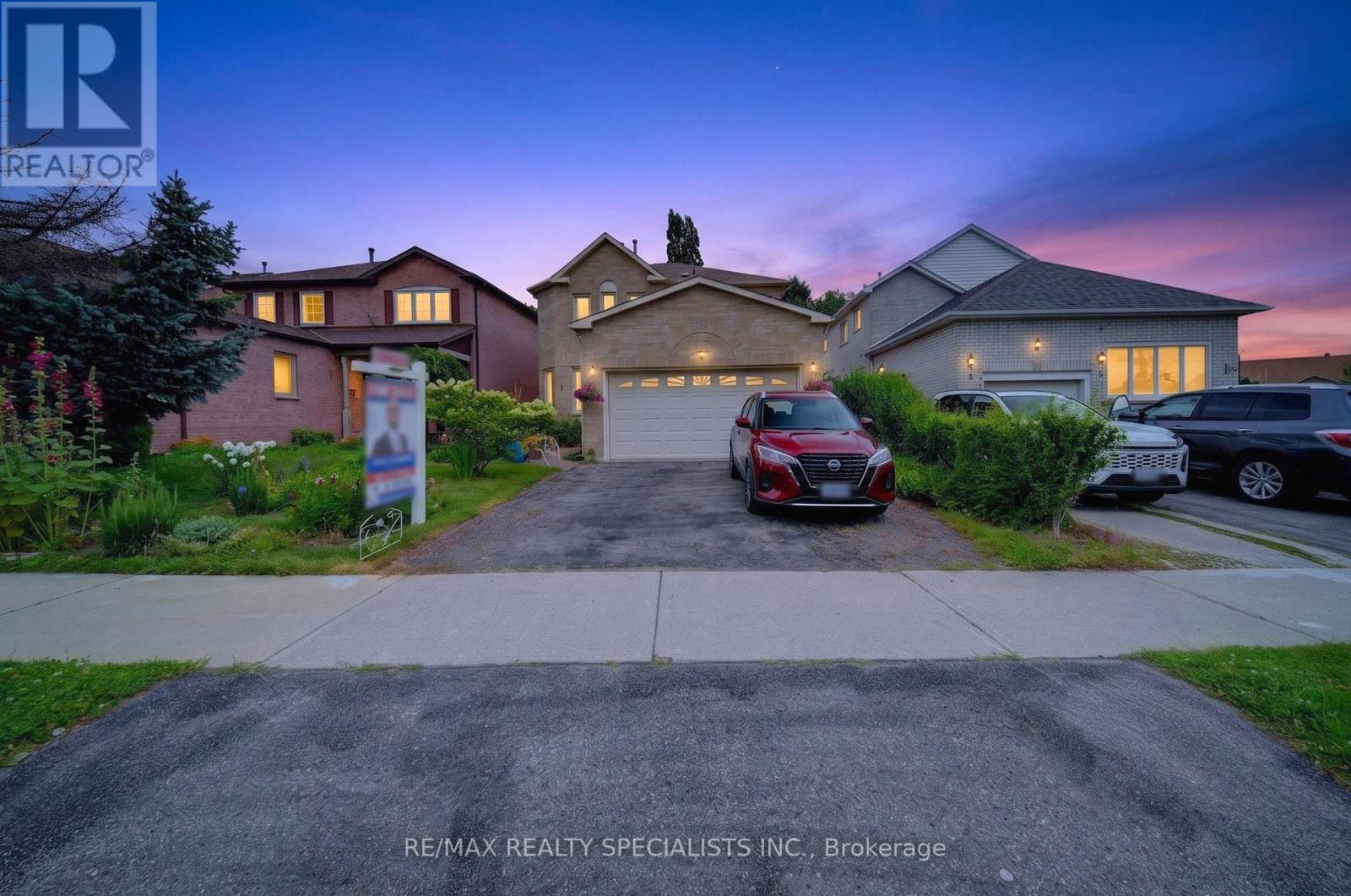 3 NUFFIELD STREET, Brampton (Westgate)