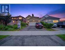 3 NUFFIELD STREET, Brampton, Ontario