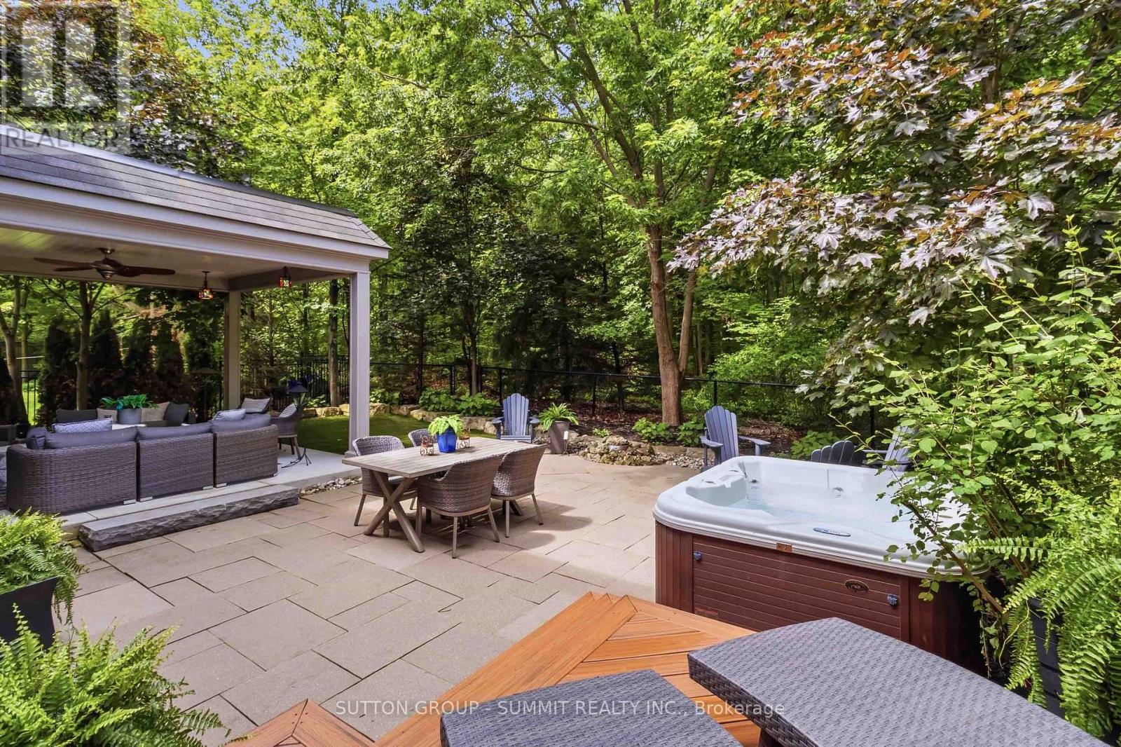 3346 Stocksbridge Avenue, Oakville, Ontario  L6M 0B5 - Photo 32 - W13538554
