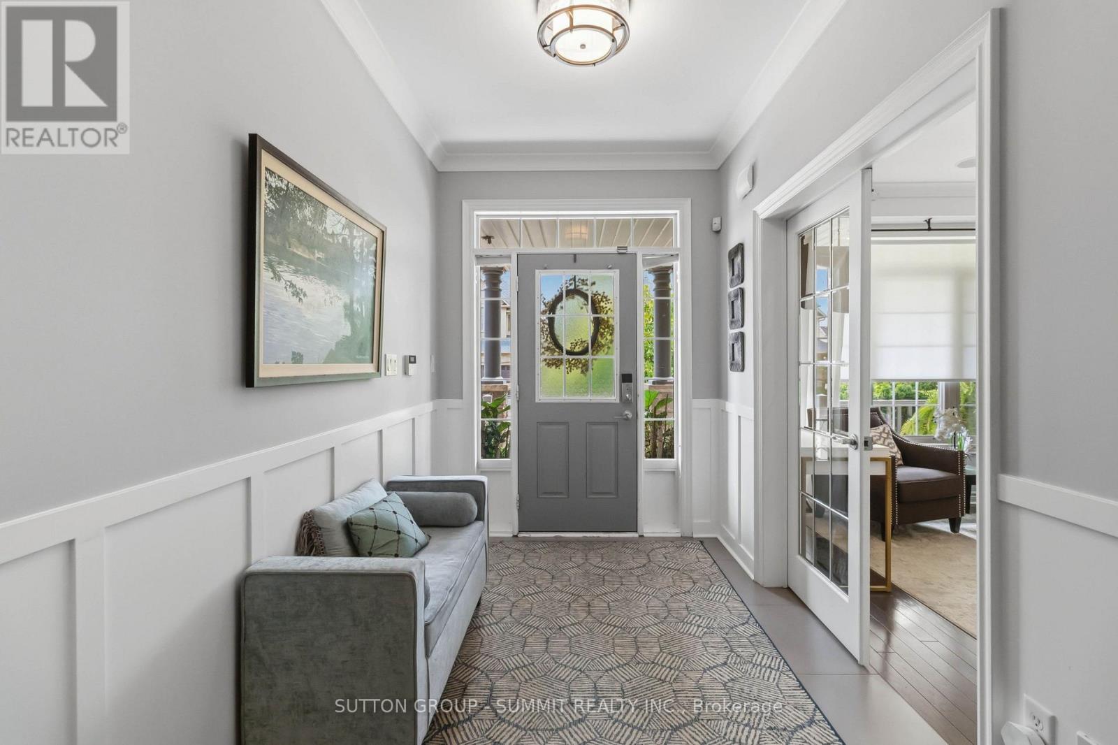 3346 Stocksbridge Avenue, Oakville, Ontario  L6M 0B5 - Photo 4 - W13538554