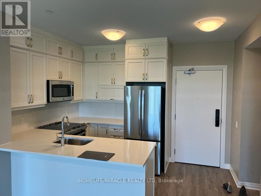 219 - 95 Dundas Street West, Oakville, Ontario  L6M 5N4 - Photo 4 - W13538574