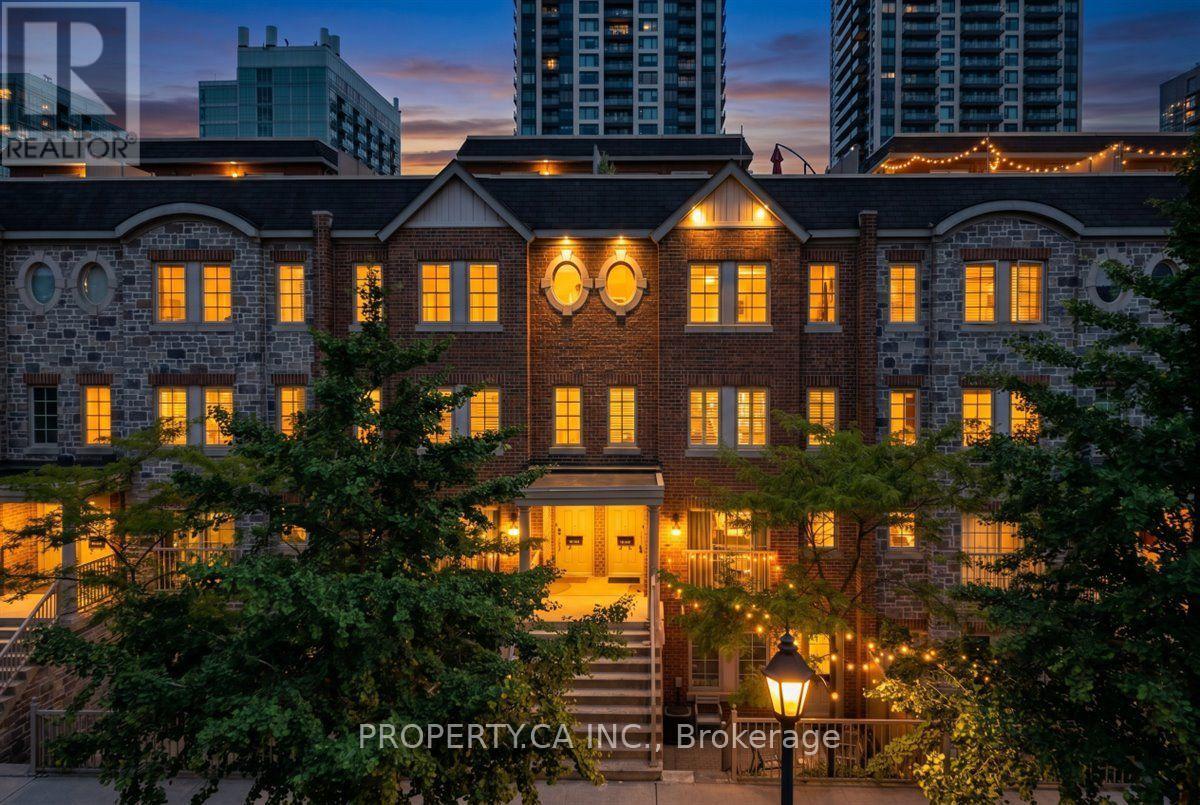 Th92 - 9 Windermere Avenue, Toronto, Ontario  M6S 5A4 - Photo 25 - W13538614