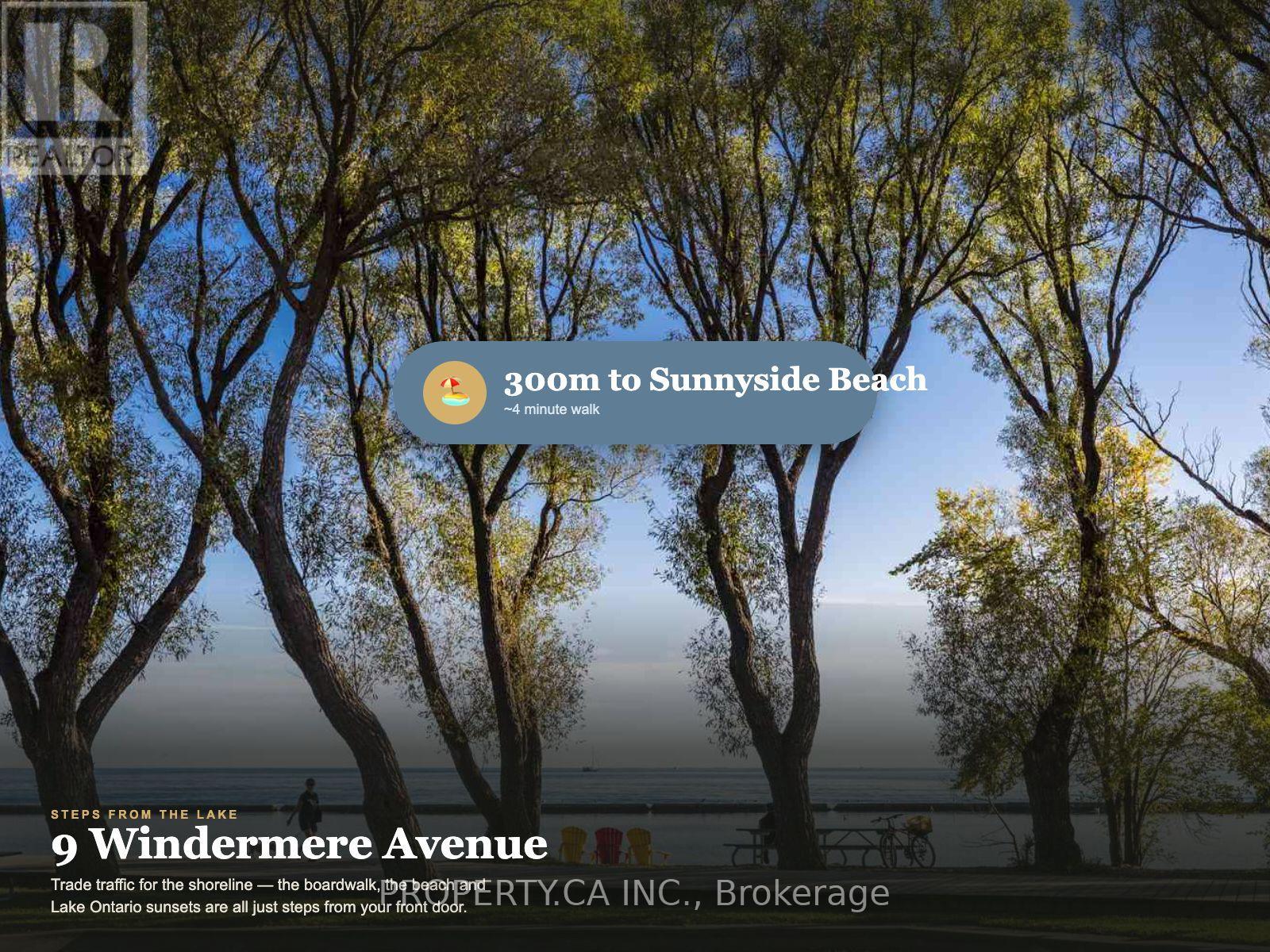 Th92 - 9 Windermere Avenue, Toronto, Ontario  M6S 5A4 - Photo 29 - W13538614